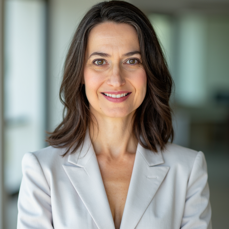 Rebecca Sabot, Real Estate Agent in Bismarck, North Dakota